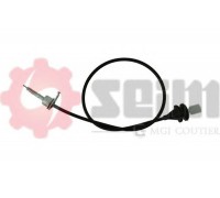 Тросик спидометра SEIM 505020 505020 SEIM - купить в магазине запчастей по Украине