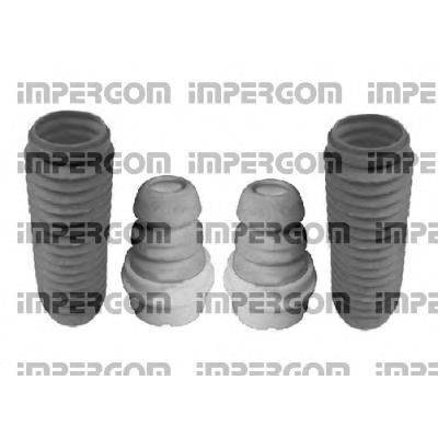 Пылезащитный комплект, амортизатор 50678 ORIGINAL IMPERIUM - купить в магазине запчастей по Украине