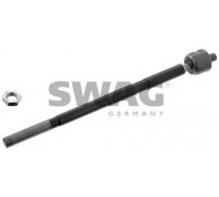 Осевой шарнир, рулевая тяга SWAG 50 91 9879 50919879 SWAG - купить в магазине запчастей по Украине