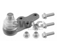 Несущий / направляющий шарнир SWAG 50 92 2140 50922140 SWAG - купить в магазине запчастей по Украине