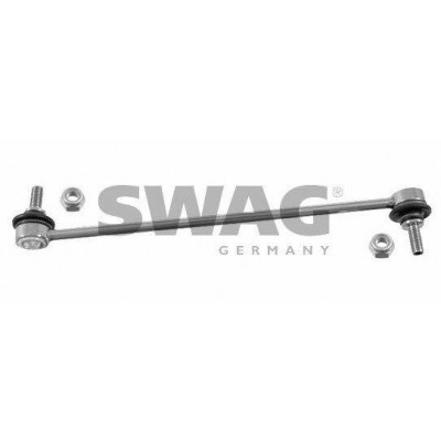 Тяга / стойка, стабилизатор 50922408 SWAG - купить в магазине запчастей по Украине