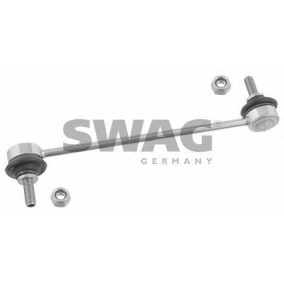 Тяга / стойка, стабилизатор 50927524 SWAG - купить в магазине запчастей по Украине