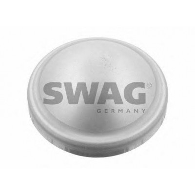 Крышка, подшипник ступицы колеса 50929854 SWAG - купить в магазине запчастей по Украине