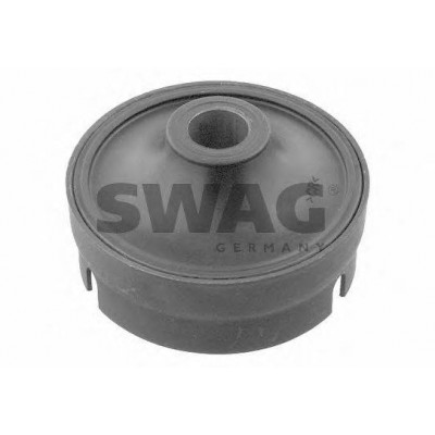Подшипник со стороны привода, генератор 50931452 SWAG - купить в магазине запчастей по Украине