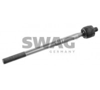 Осевой шарнир, рулевая тяга SWAG 50 93 4384 50934384 SWAG - купить в магазине запчастей по Украине