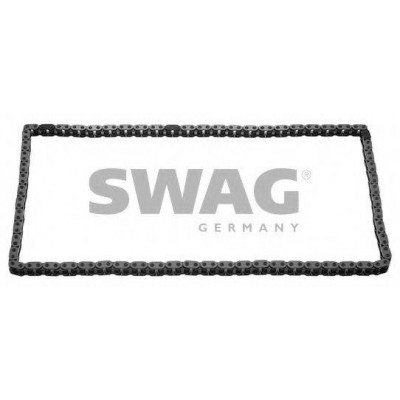 Цепь привода распредвала 50940428 SWAG - купити в магазині запчастин по Україні