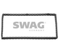 Цепь привода распредвала SWAG 50 94 0429 50940429 SWAG - купить в магазине запчастей по Украине