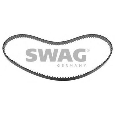 Ремень ГРМ 50947946 SWAG - купить в магазине запчастей по Украине