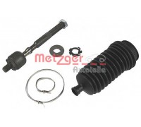 Осевой шарнир, рулевая тяга METZGER 51002248 51002248 METZGER - купить в магазине запчастей по Украине