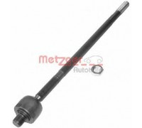 Осевой шарнир, рулевая тяга METZGER 51006518 51006518 METZGER - купить в магазине запчастей по Украине