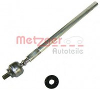 Осевой шарнир, рулевая тяга METZGER 51009018 51009018 METZGER - купить в магазине запчастей по Украине