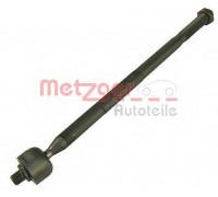Осевой шарнир, рулевая тяга METZGER 51012808 51012808 METZGER - купить в магазине запчастей по Украине