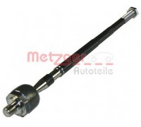 Осевой шарнир, рулевая тяга METZGER 51014618 51014618 METZGER - купить в магазине запчастей по Украине