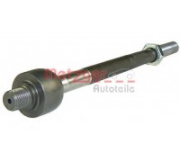 Осевой шарнир, рулевая тяга METZGER 51022318 51022318 METZGER - купить в магазине запчастей по Украине