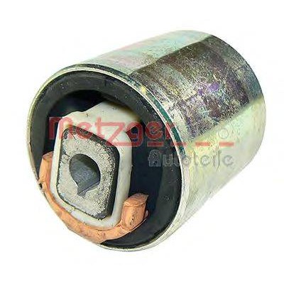 Подвеска, рычаг независимой подвески колеса 52006008 METZGER - купить в магазине запчастей по Украине