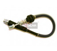 Тормозной шланг MAXGEAR 52-0105 520105 MAXGEAR - купить в магазине запчастей по Украине