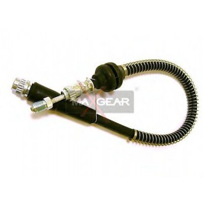 Тормозной шланг 520105 MAXGEAR - купить в магазине запчастей по Украине