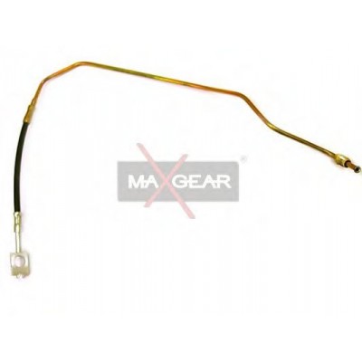 Тормозной шланг 520120 MAXGEAR - купить в магазине запчастей по Украине