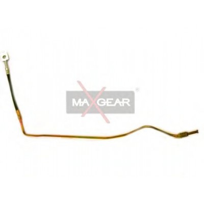 Тормозной шланг 520121 MAXGEAR - купить в магазине запчастей по Украине
