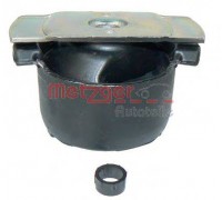 Втулка, балка моста METZGER 52049004 52049004 METZGER - купить в магазине запчастей по Украине