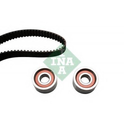 Комплект ремня ГРМ 530011210 INA - купить в магазине запчастей по Украине