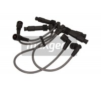 Комплект проводов зажигания MAXGEAR 53-0039 530039 MAXGEAR - купить в магазине запчастей по Украине