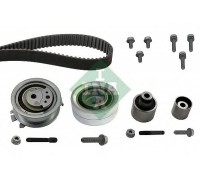 Комплект ремня ГРМ INA 530 0550 10 530055010 INA - купить в магазине запчастей по Украине