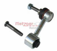 Тяга / стойка, стабилизатор METZGER 53007319 53007319 METZGER - купить в магазине запчастей по Украине