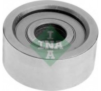Паразитный / ведущий ролик, поликлиновой ремень INA 532 0367 20 532036720 INA - купить в магазине запчастей по Украине