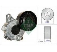Натяжная планка, поликлиновой ремень INA 534 0336 10 534033610 INA - купить в магазине запчастей по Украине