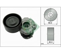 Натяжная планка, поликлиновой ремень INA 534 0590 10 534059010 INA - купить в магазине запчастей по Украине