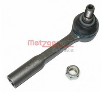 Наконечник поперечной рулевой тяги METZGER 54001308 54001308 METZGER - купить в магазине запчастей по Украине