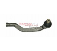 Наконечник поперечной рулевой тяги METZGER 54002501 54002501 METZGER - купить в магазине запчастей по Украине
