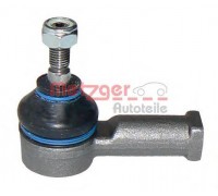 Наконечник поперечной рулевой тяги METZGER 54003308 54003308 METZGER - купить в магазине запчастей по Украине