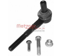 Наконечник поперечной рулевой тяги METZGER 54005518 54005518 METZGER - купить в магазине запчастей по Украине