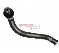 Наконечник поперечной рулевой тяги METZGER 54005701 54005701 METZGER - купить в магазине запчастей по Украине