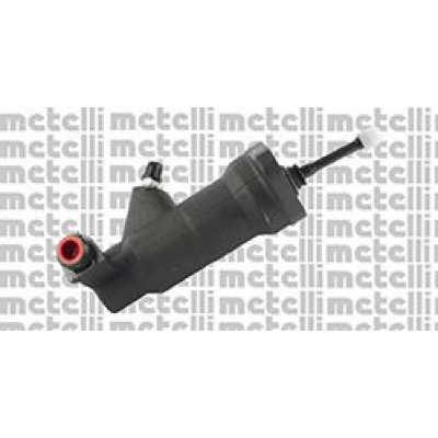 Рабочий цилиндр, система сцепления 540069 METELLI - купить в магазине запчастей по Украине