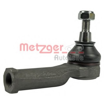 Наконечник поперечной рулевой тяги 54021408 METZGER - купить в магазине запчастей по Украине