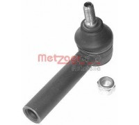 Наконечник поперечной рулевой тяги METZGER 54026708 54026708 METZGER - купить в магазине запчастей по Украине