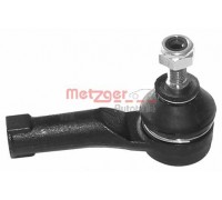 Наконечник поперечной рулевой тяги METZGER 54033802 54033802 METZGER - купить в магазине запчастей по Украине