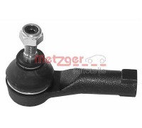 Наконечник поперечной рулевой тяги METZGER 54033901 54033901 METZGER - купить в магазине запчастей по Украине