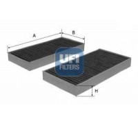 5415300 UFI - купить в магазине запчастей по Украине