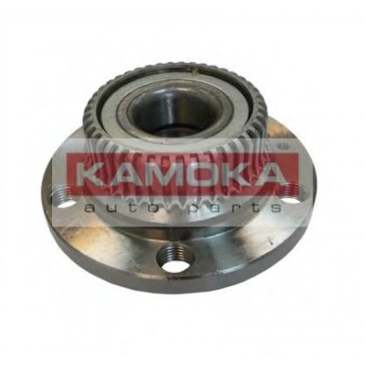 Комплект подшипника ступицы колеса 5500033 KAMOKA - купить в магазине запчастей по Украине