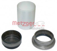 Ремкомплект, балка моста METZGER 55003949 55003949 METZGER - купить в магазине запчастей по Украине