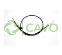 Трос, стояночная тормозная система CAVO 5502 605 5502605 CAVO - купить в магазине запчастей по Украине