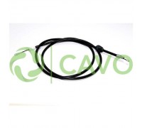 Трос, стояночная тормозная система CAVO 5502 613 5502613 CAVO - купить в магазине запчастей по Украине