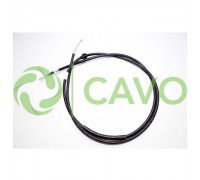 Трос, стояночная тормозная система CAVO 5502 646 5502646 CAVO - купити в магазині запчастин по Україні