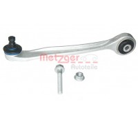 Рычаг независимой подвески колеса, подвеска колеса METZGER 58009011 58009011 METZGER - купить в магазине запчастей по Украине