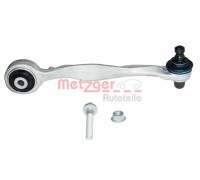 Рычаг независимой подвески колеса, подвеска колеса METZGER 58009112 58009112 METZGER - купить в магазине запчастей по Украине