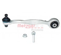 Рычаг независимой подвески колеса, подвеска колеса METZGER 58009211 58009211 METZGER - купить в магазине запчастей по Украине